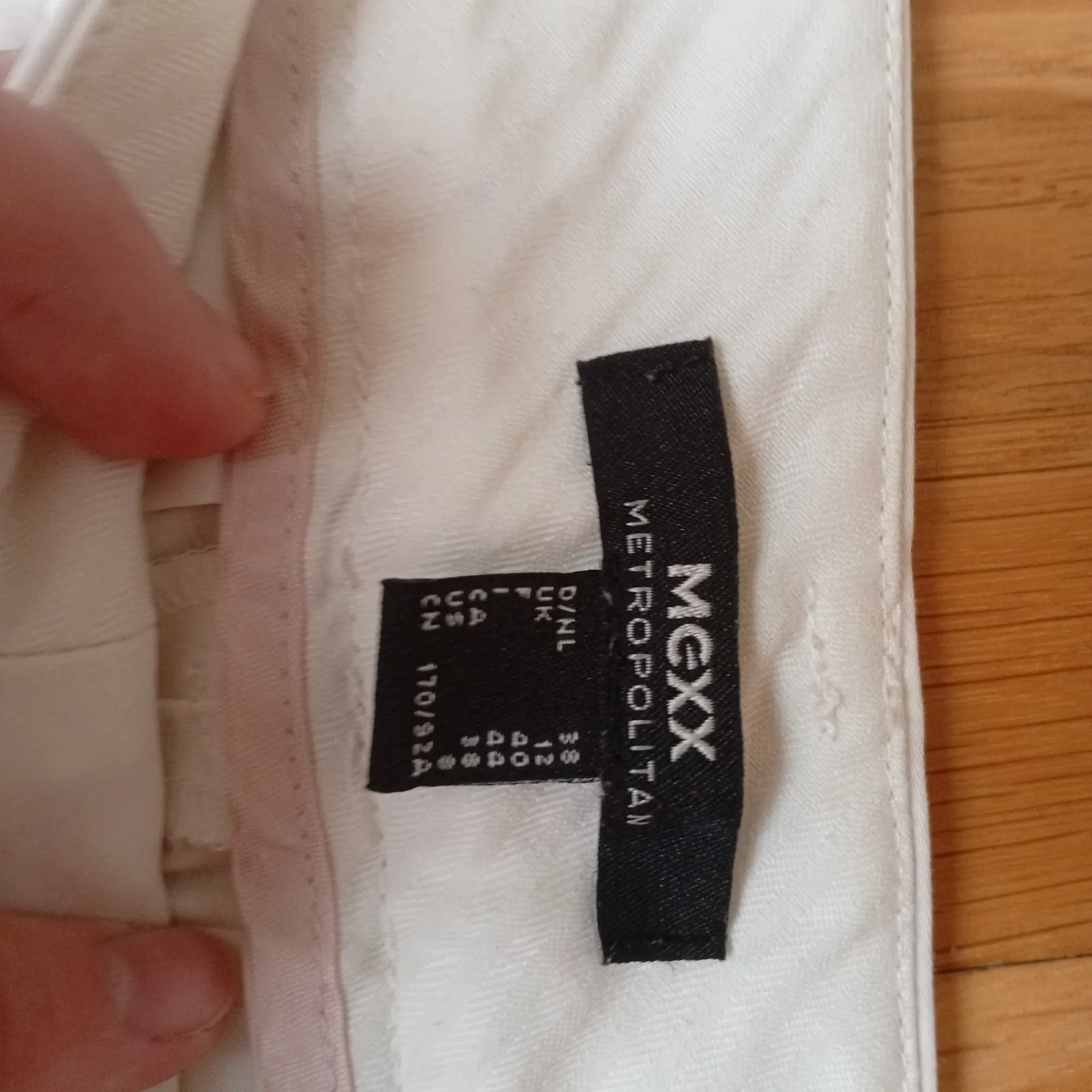 Женские брюки юбка Tom Tailor Mexx лот 8