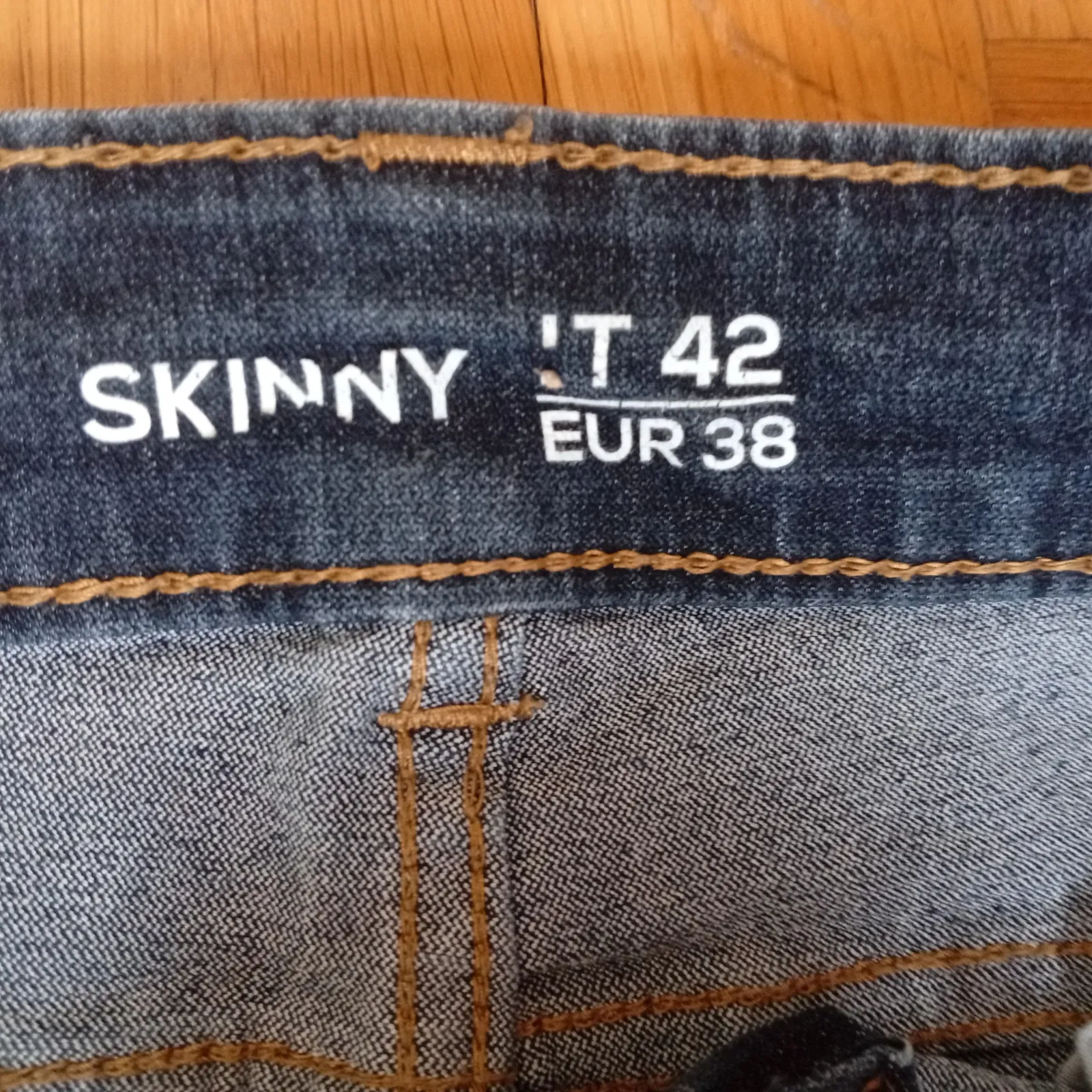 Женские брюки юбка Tom Tailor Mexx лот 2