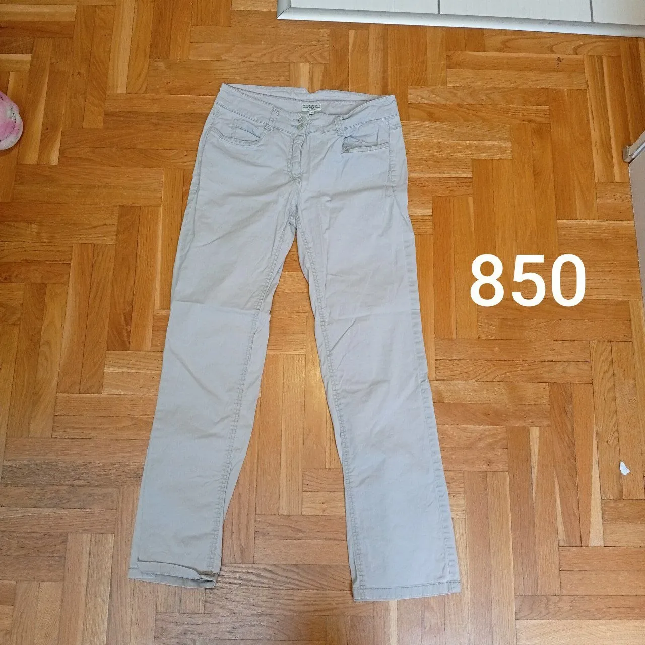 Женские брюки юбка Tom Tailor Mexx лот 3