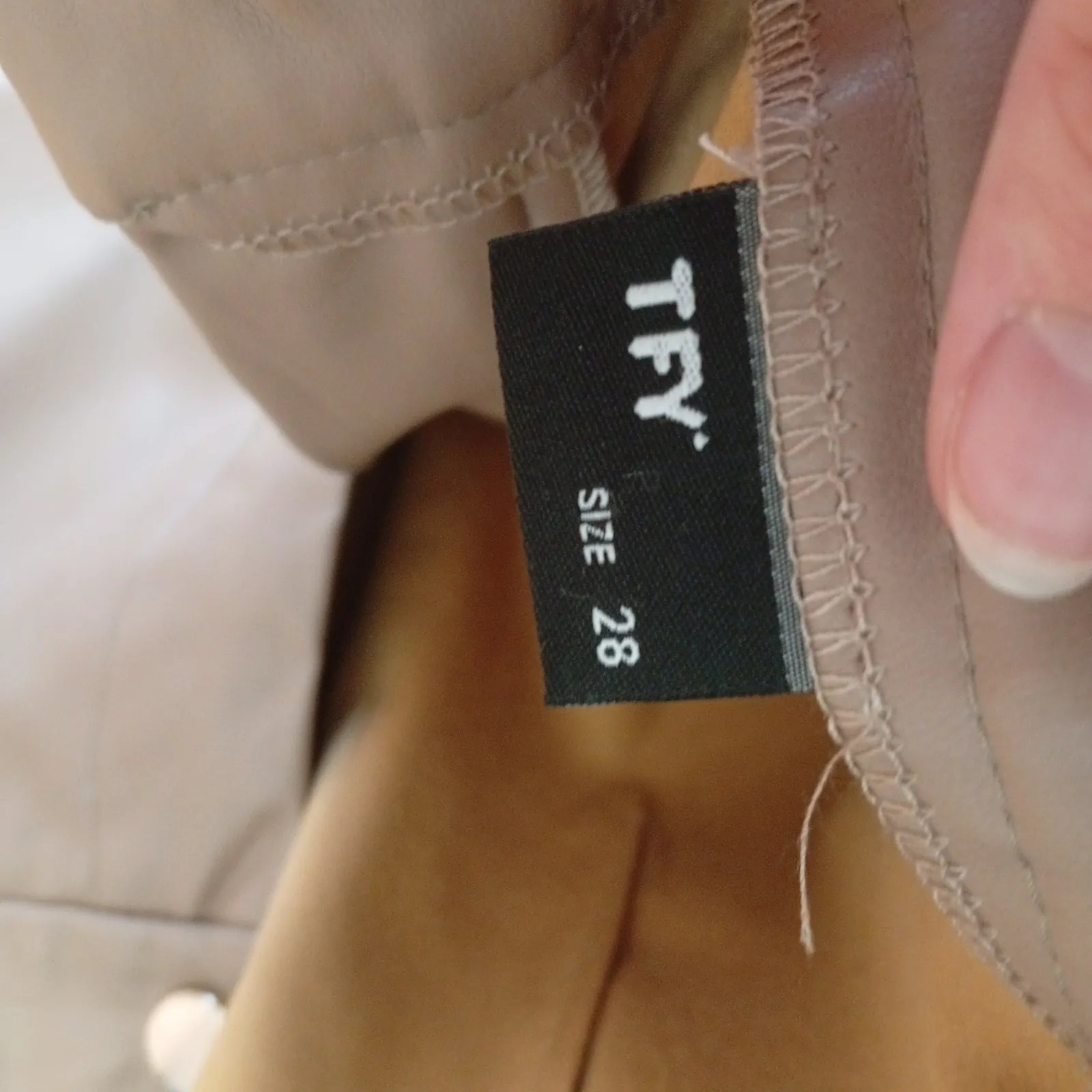 Женские брюки юбка Tom Tailor Mexx лот 6