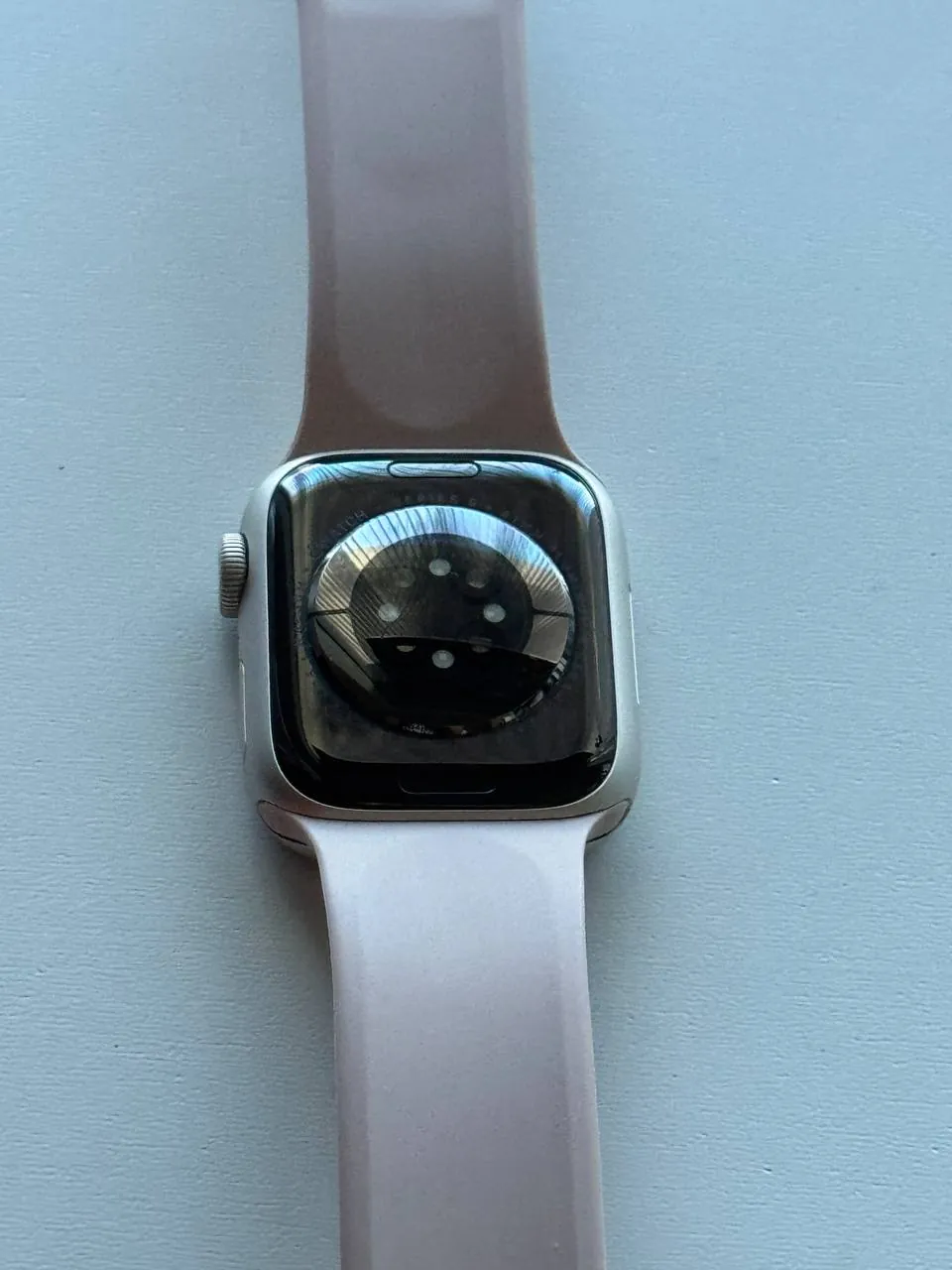 Steam Deck OLED 512GB Apple Watch S9 клавиатура мышь Нови-Сад 5