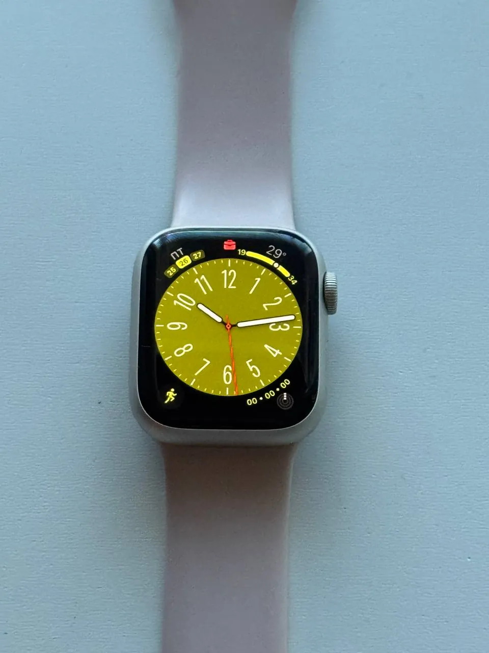 Steam Deck OLED 512GB Apple Watch S9 клавиатура мышь Нови-Сад 3