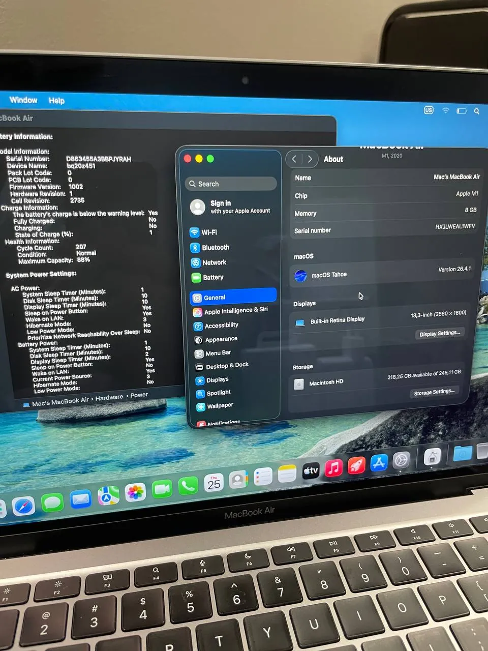 MacBook Pro 13 2019 Air M1 Air M2 Pro 16 M1 Max SmartBro 2