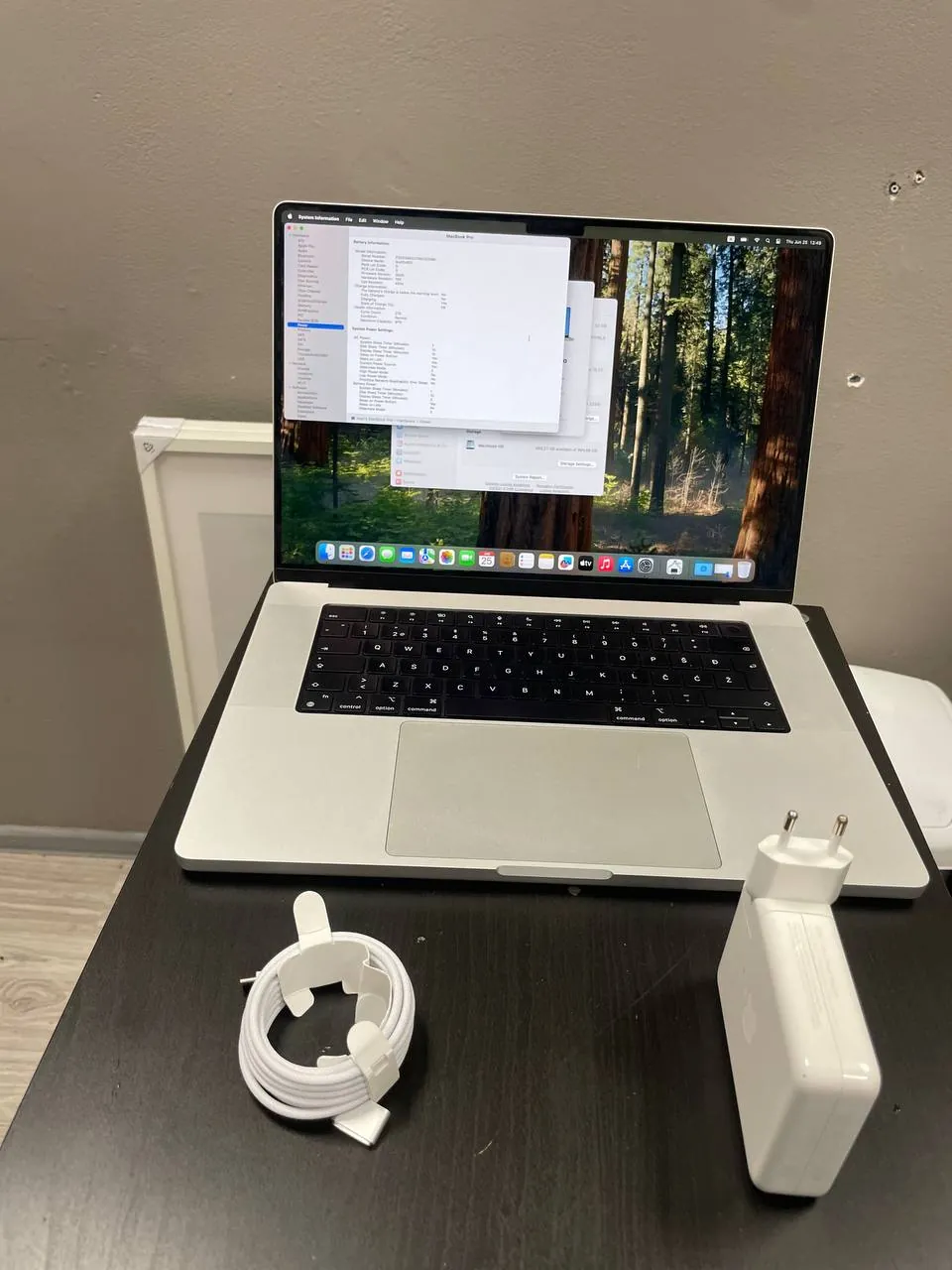MacBook Pro 13 2019 Air M1 Air M2 Pro 16 M1 Max SmartBro 6