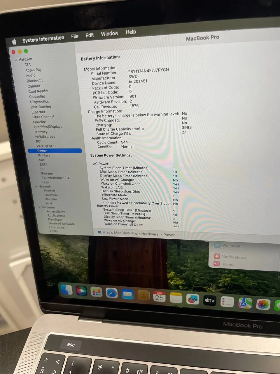 MacBook Pro 13 2019 Air M1 Air M2 Pro 16 M1 Max SmartBro 10