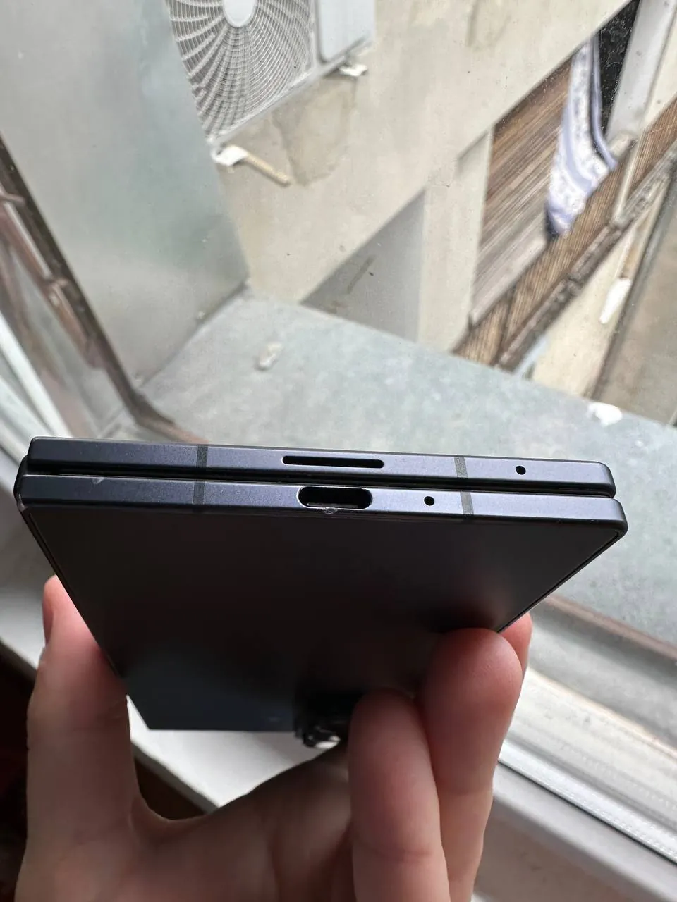 Samsung Galaxy Z Fold 7 1TB 16GB складной смартфон 10