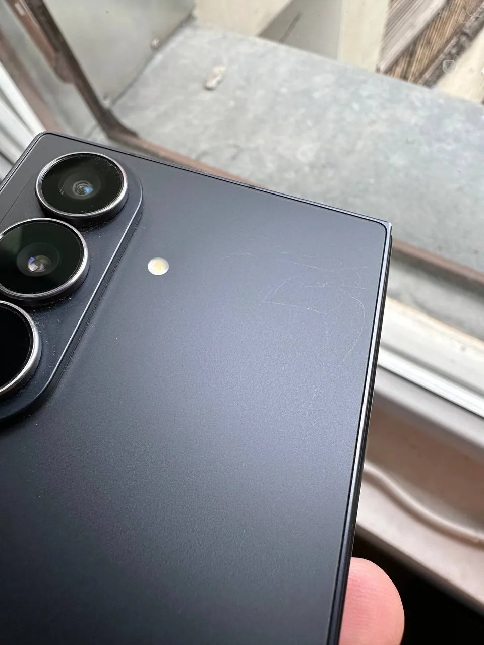 Samsung Galaxy Z Fold 7 1TB 16GB складной смартфон 6