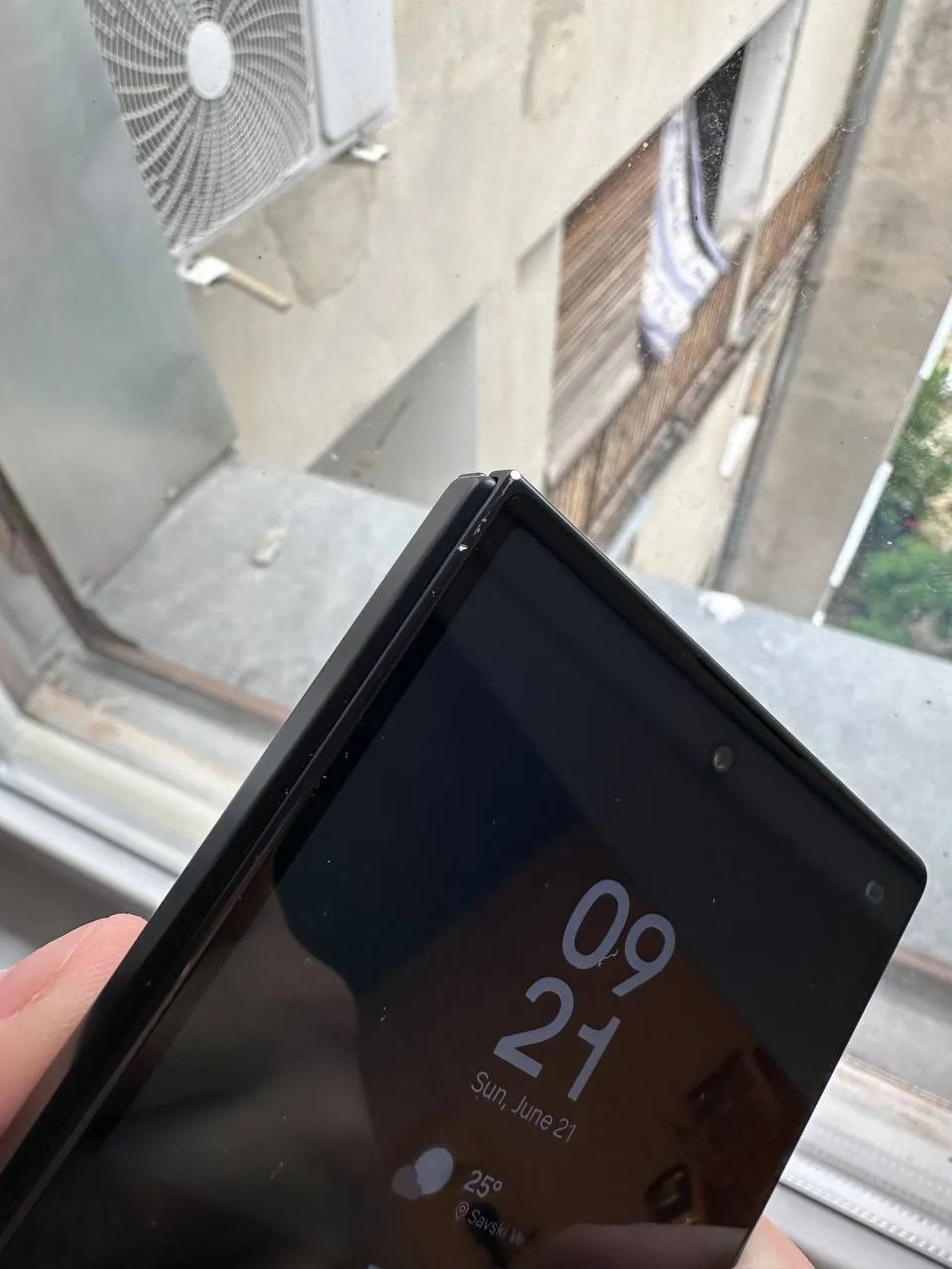 Samsung Galaxy Z Fold 7 1TB 16GB складной смартфон 9