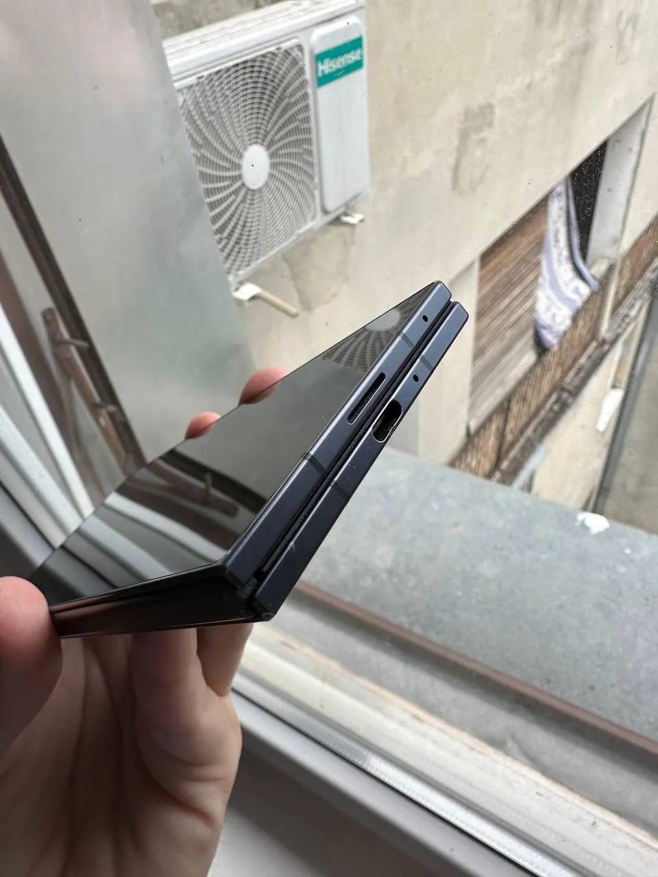 Samsung Galaxy Z Fold 7 1TB 16GB складной смартфон 7