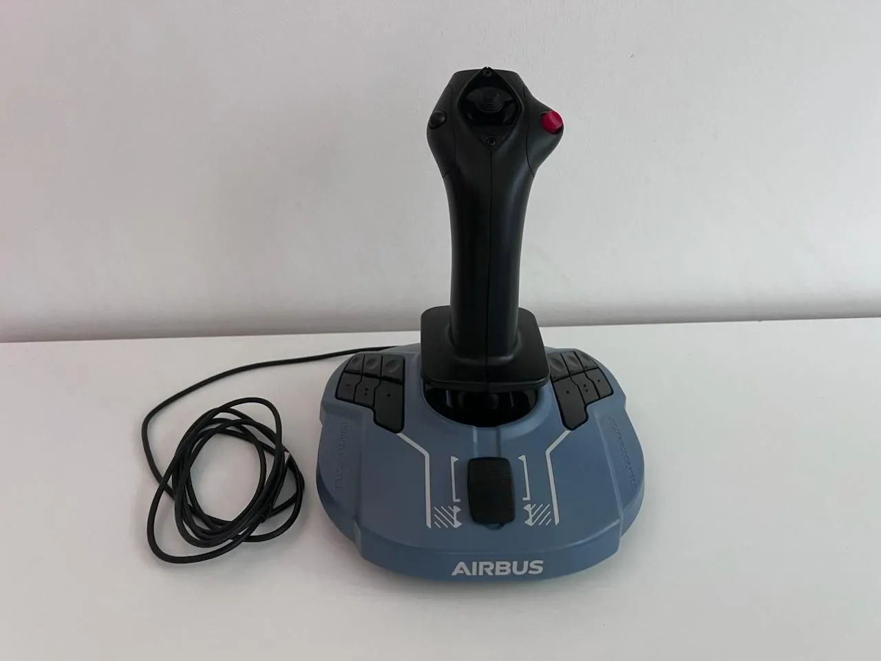 Джойстик Thrustmaster TCA Sidestick Airbus Edition 1