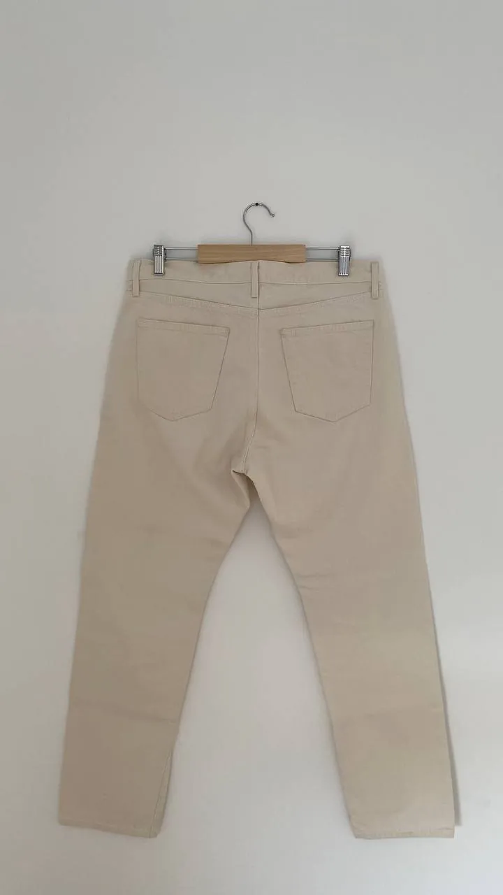Джинсы Uniqlo мужские размер 33 3