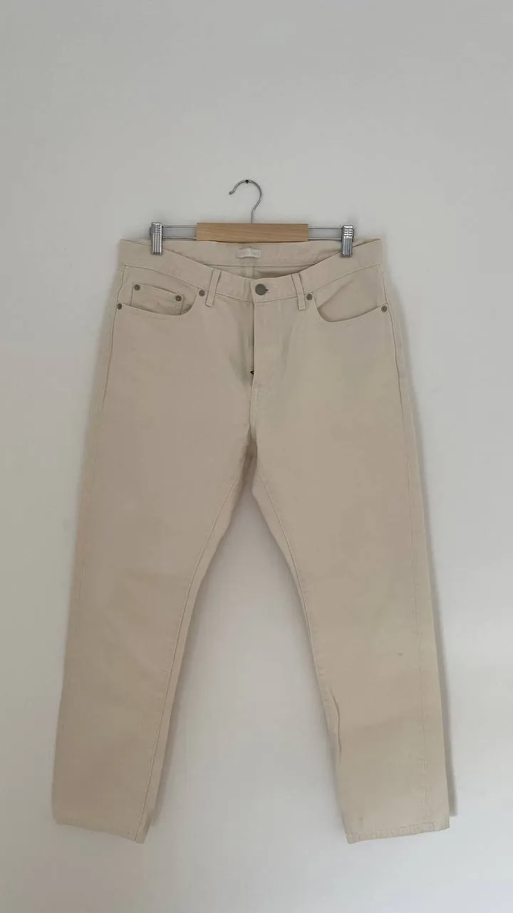 Джинсы Uniqlo мужские размер 33 1