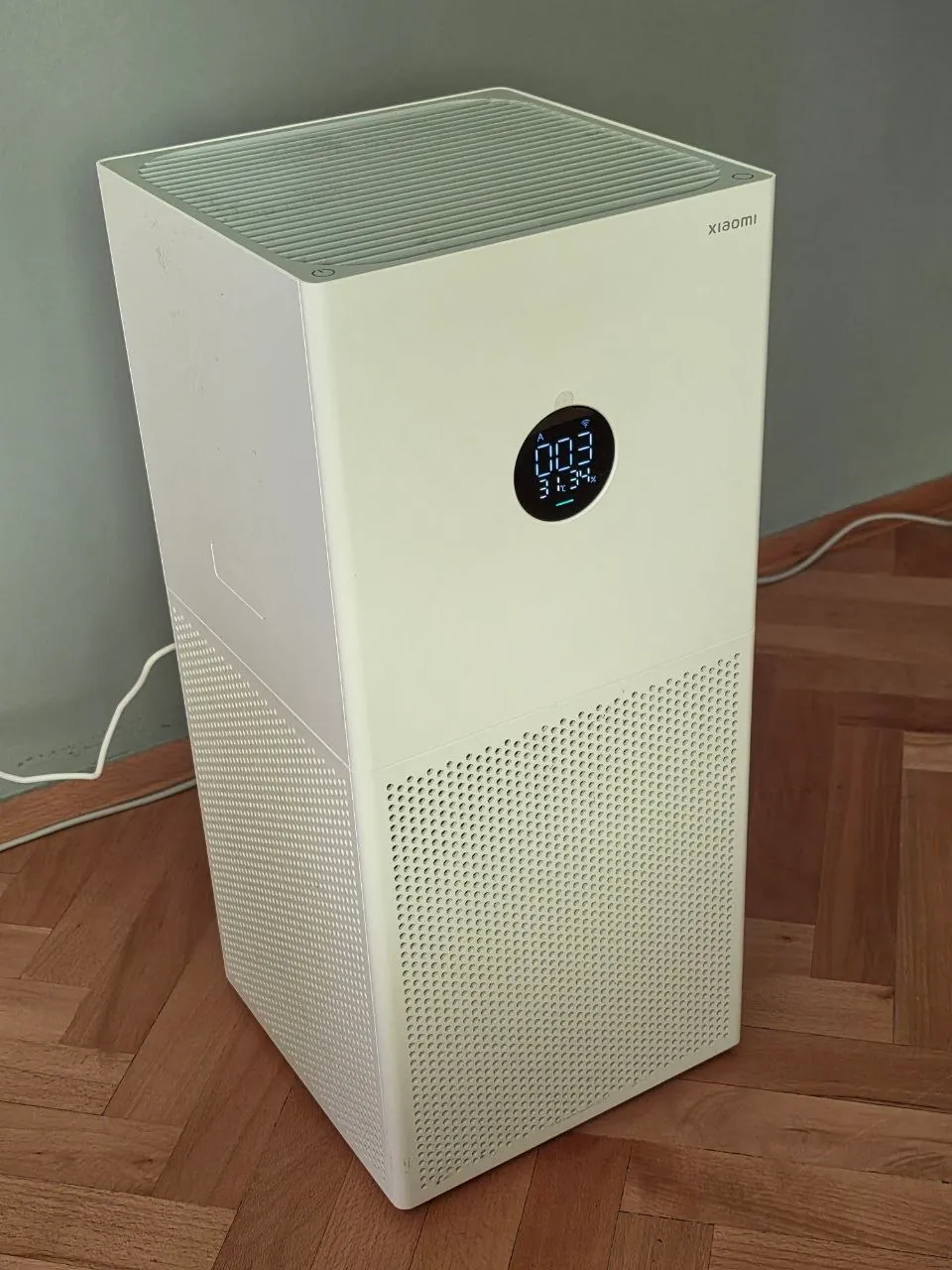 Очиститель воздуха Xiaomi Mi Air Purifier 4 Lite 2