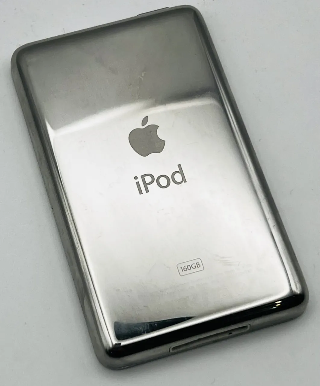 iPod Classic 160GB болгарка Black&Decker камера WiFi фен инструменты 2