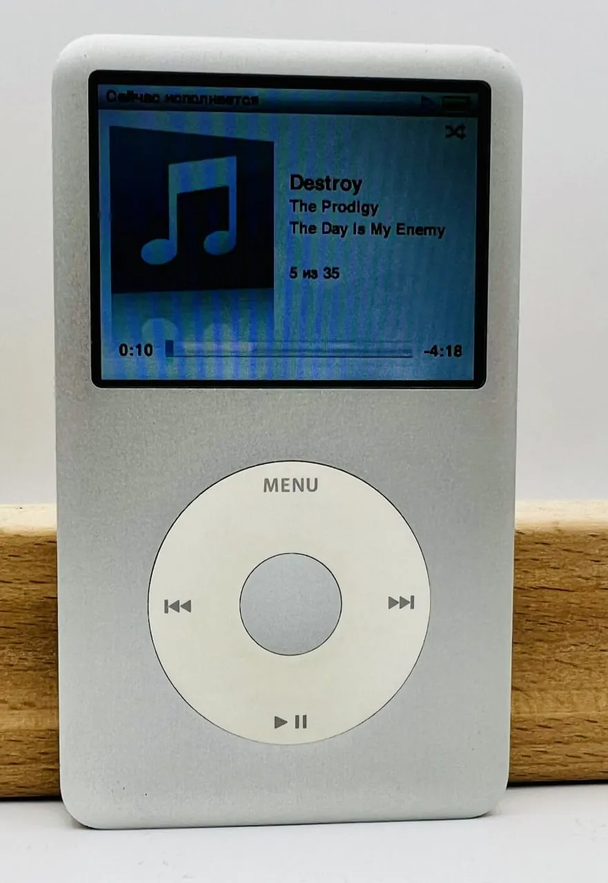 iPod Classic 160GB болгарка Black&Decker камера WiFi фен инструменты 1