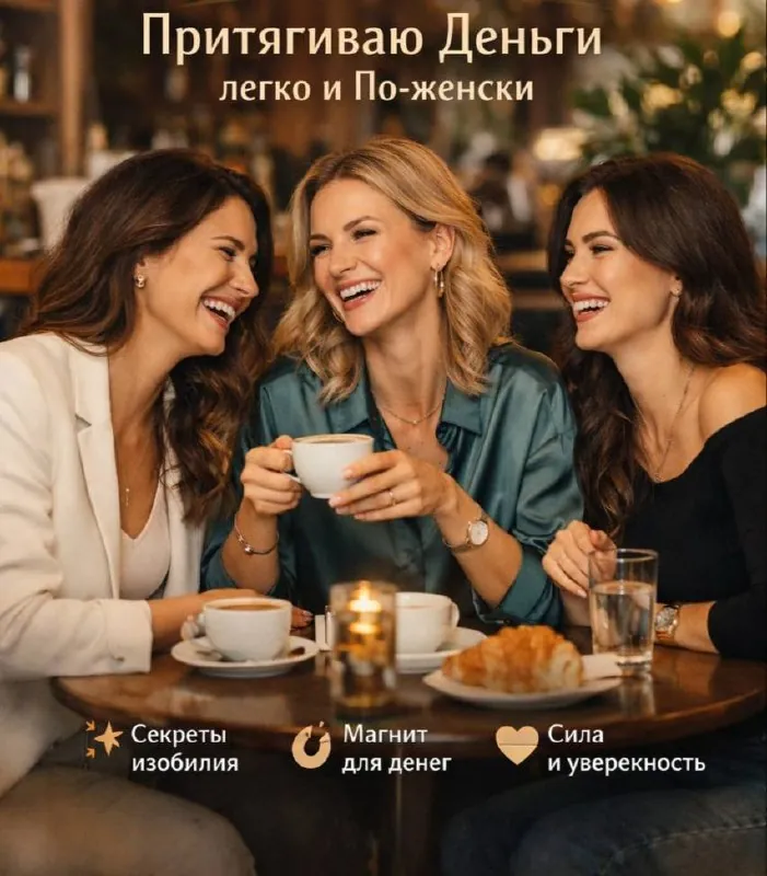 Бизнес встреча для женщин 30 июня Белград 1