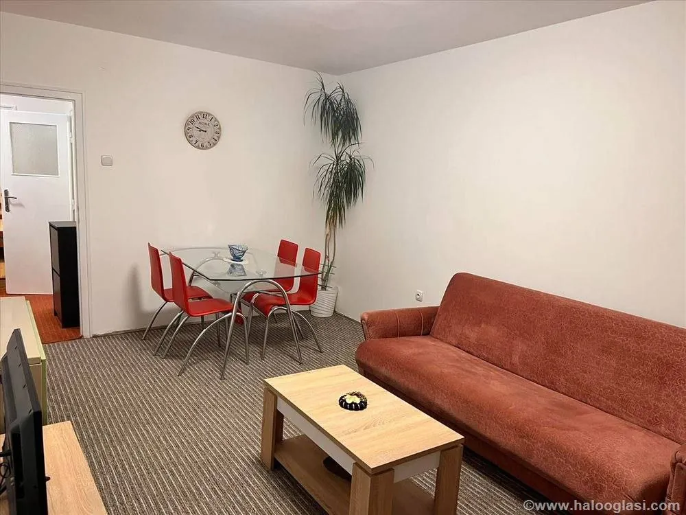 Аренда 2-комнатной квартиры 60 м² Белград 1
