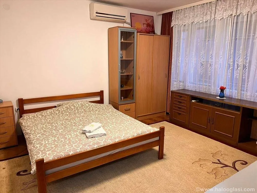 Аренда 2-комнатной квартиры 60 м² Белград 3