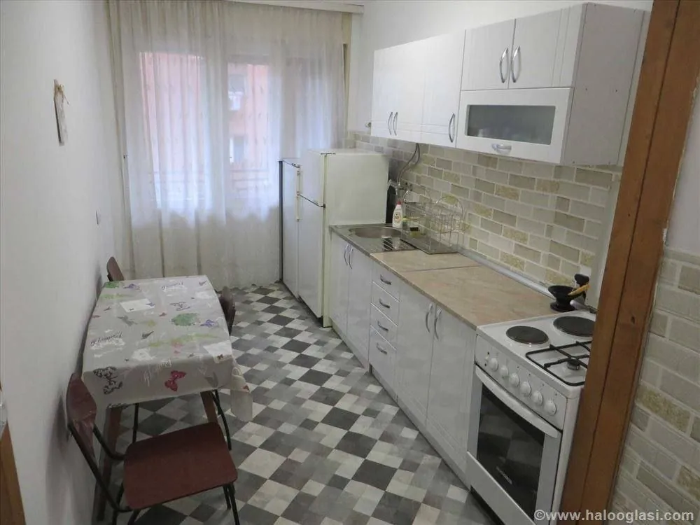 Аренда 2-комнатной квартиры 60 м² Белград 8