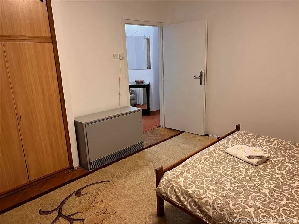 Аренда 2-комнатной квартиры 60 м² Белград 5