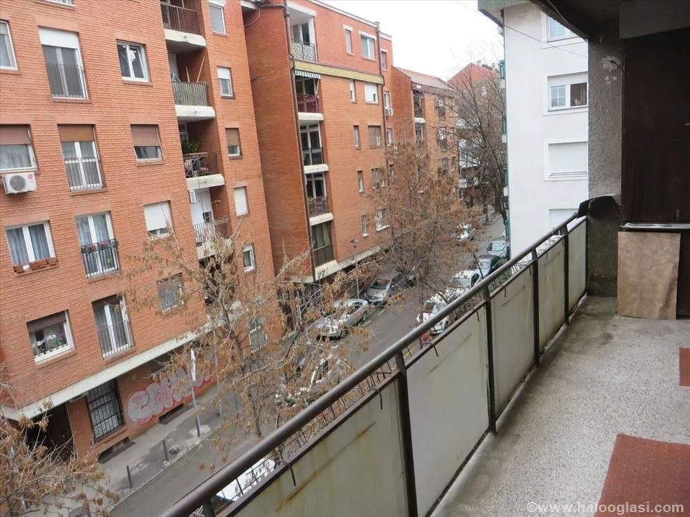 Аренда 2-комнатной квартиры 60 м² Белград 10