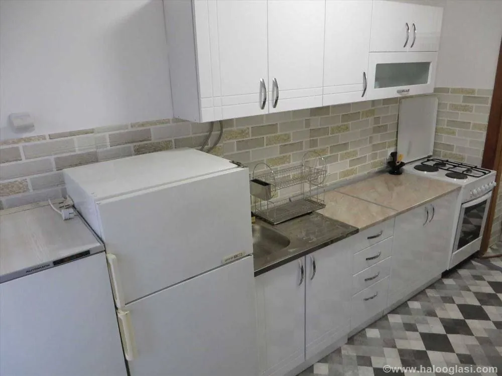 Аренда 2-комнатной квартиры 60 м² Белград 9