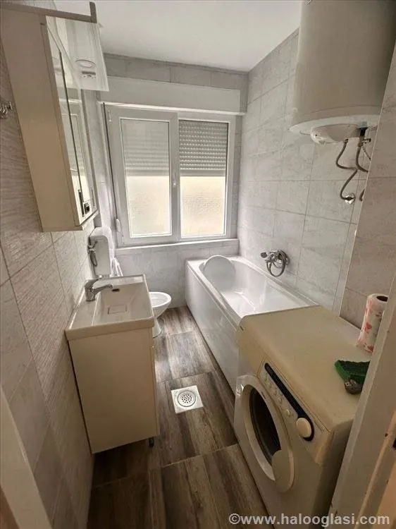 Аренда 2-комнатной квартиры 60 м² Белград 6