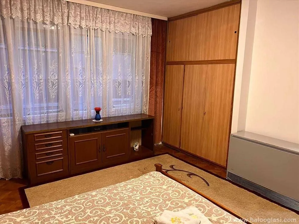 Аренда 2-комнатной квартиры 60 м² Белград 4