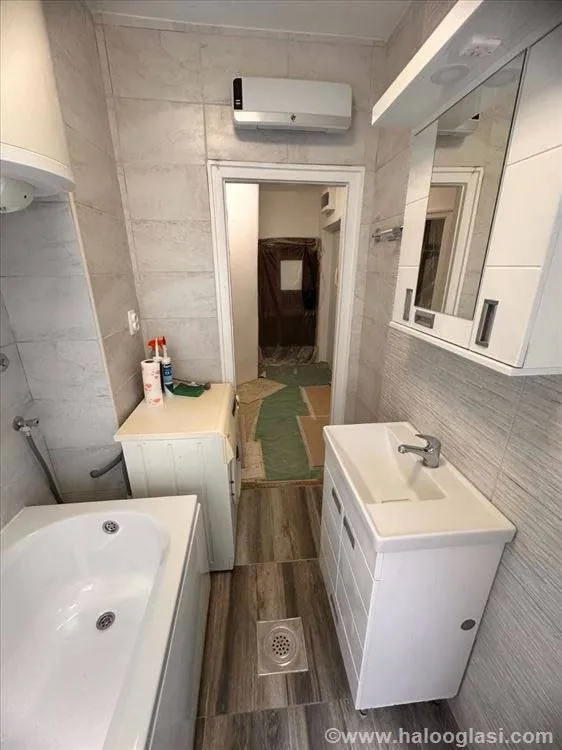 Аренда 2-комнатной квартиры 60 м² Белград 7