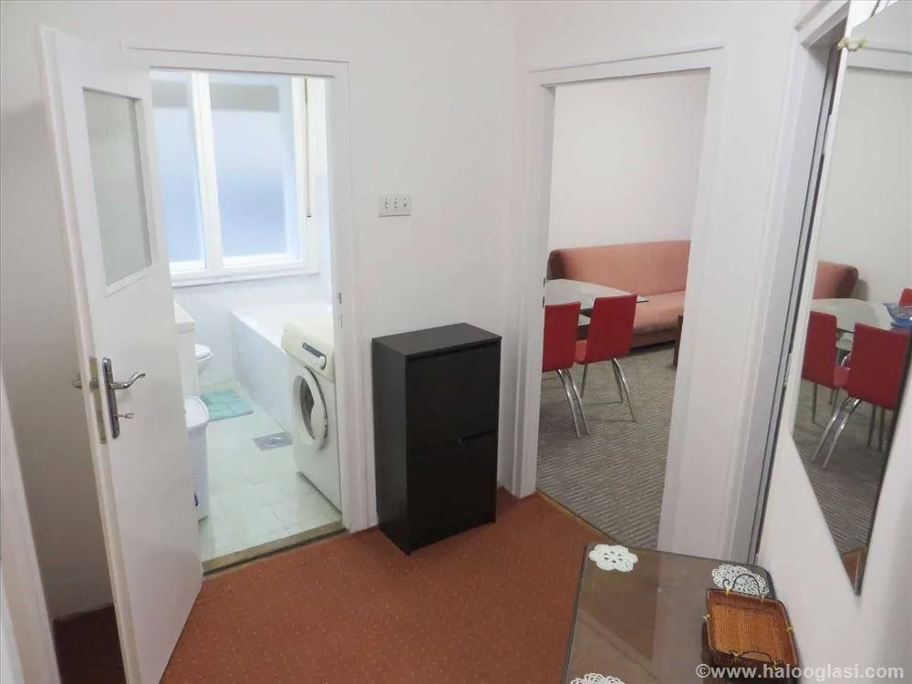 Аренда 2-комнатной квартиры 60 м² Белград 2