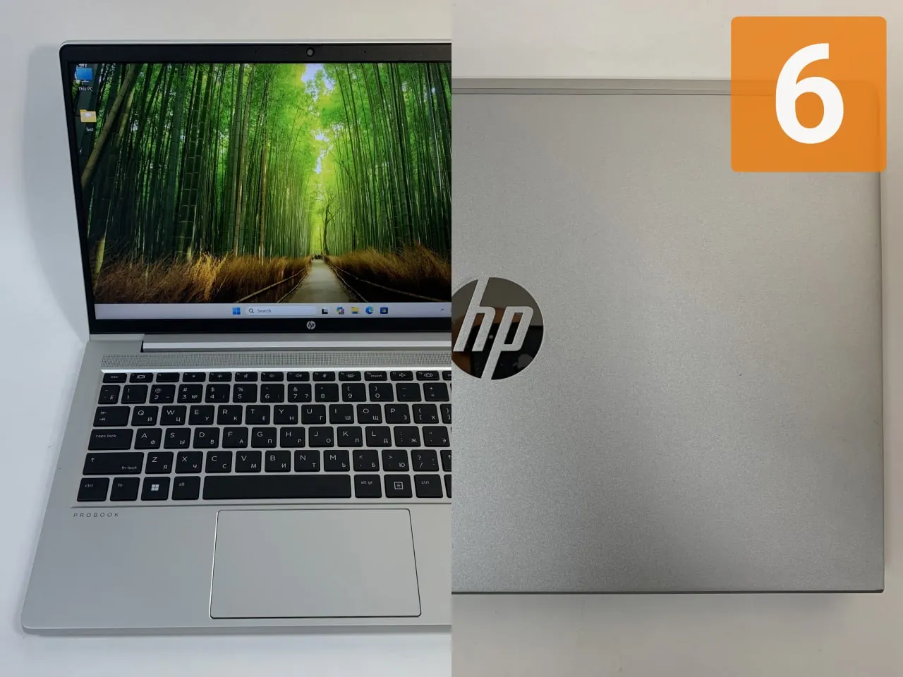 Ноутбуки и ПК б/у Dell ASUS HUAWEI HP 6