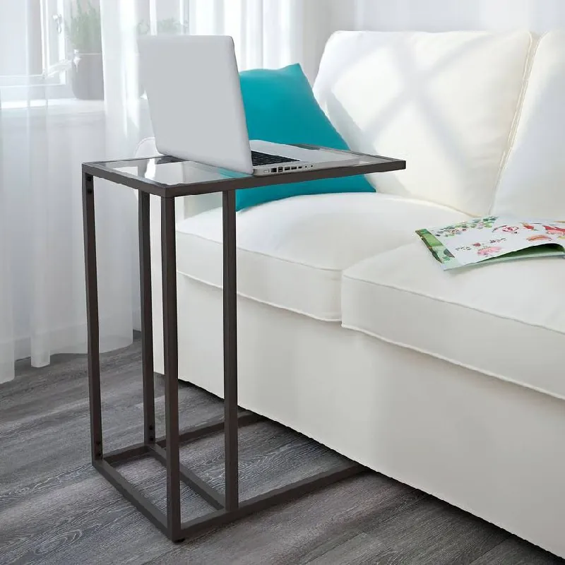 Приставной столик IKEA VITTSJÖ 1