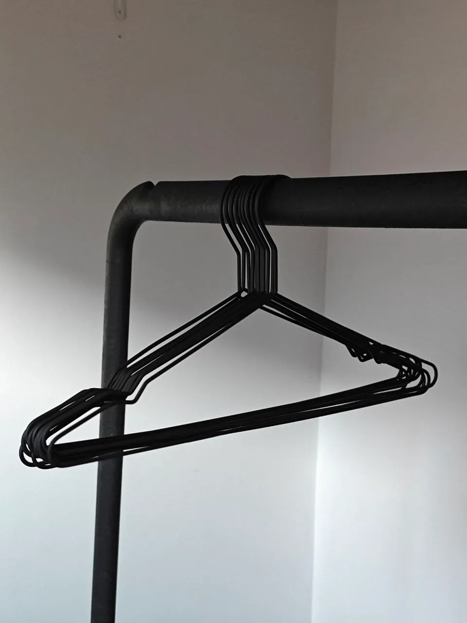 Плечики ZARA HOME прорезиненные 6 штук 6