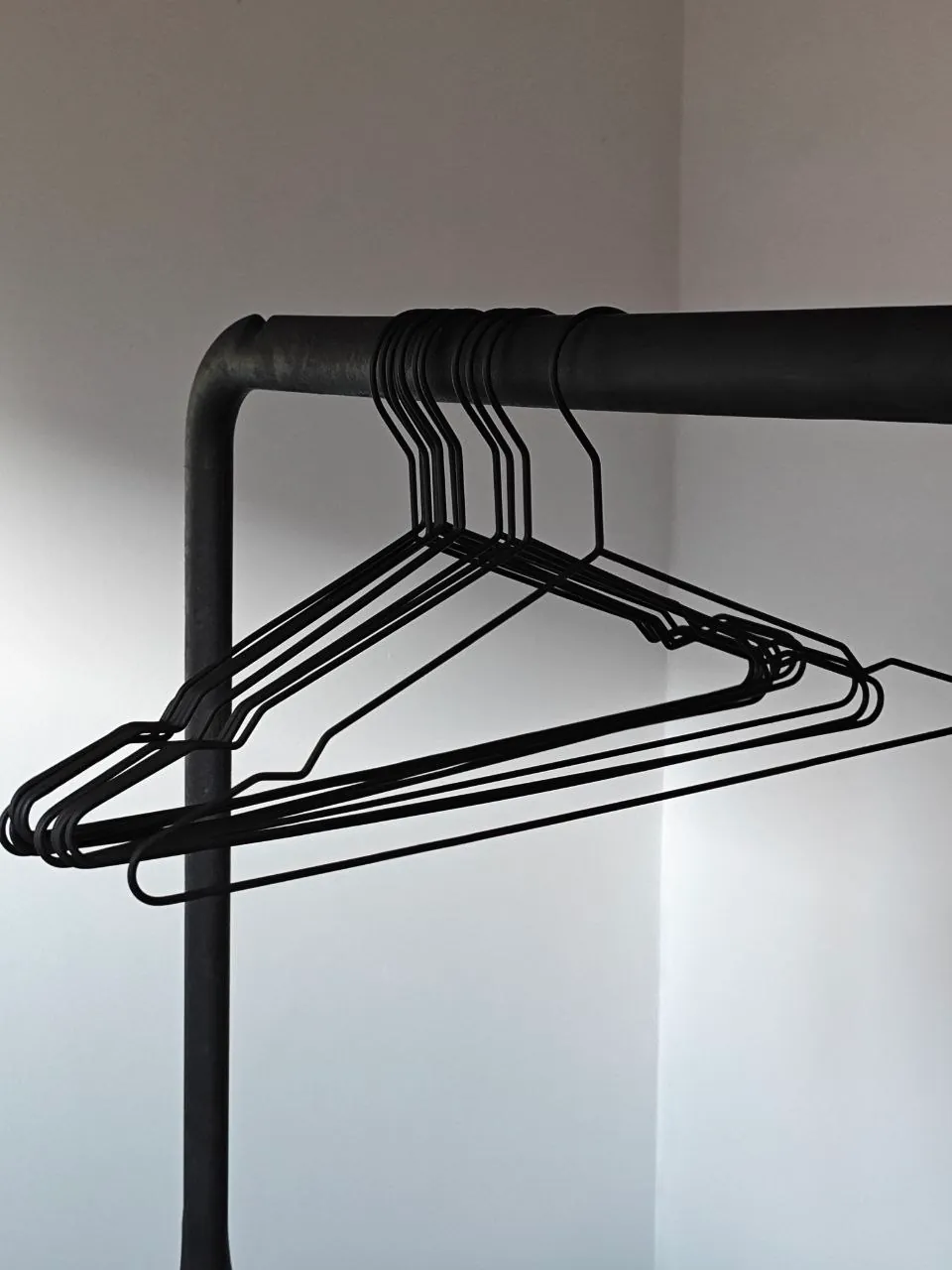 Плечики ZARA HOME прорезиненные 6 штук 7