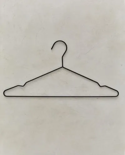 Плечики ZARA HOME прорезиненные 6 штук 4