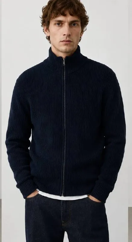 Мужская одежда Massimo Dutti и Zara 1
