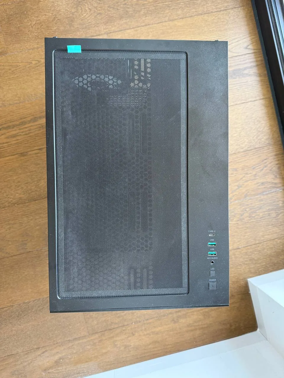 Корпус ПК DeepCool CG530 4F ARGB 3