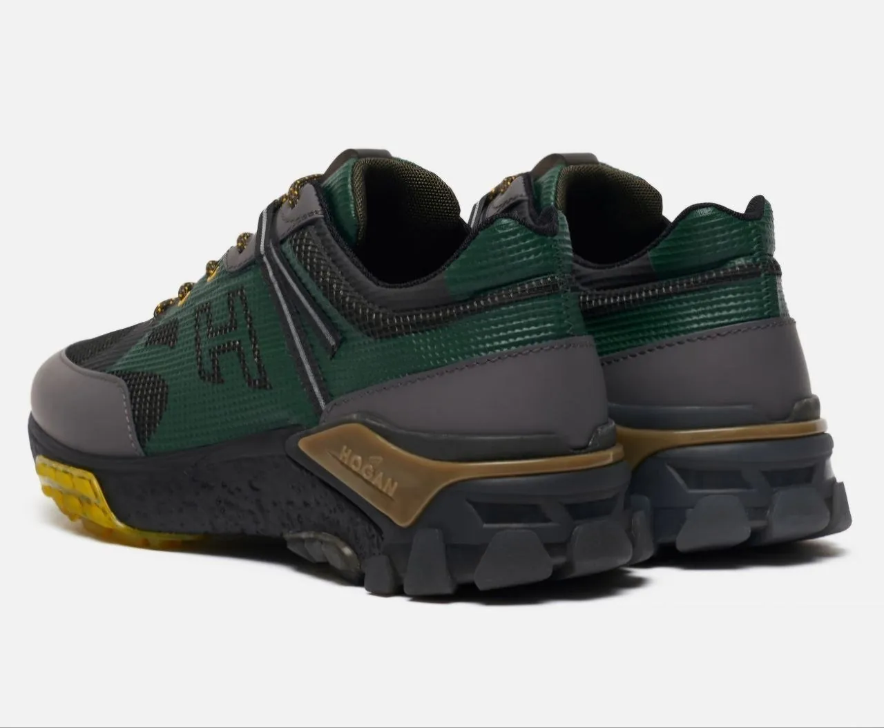 Кроссовки Hogan Urban Trek размер 42.5 3