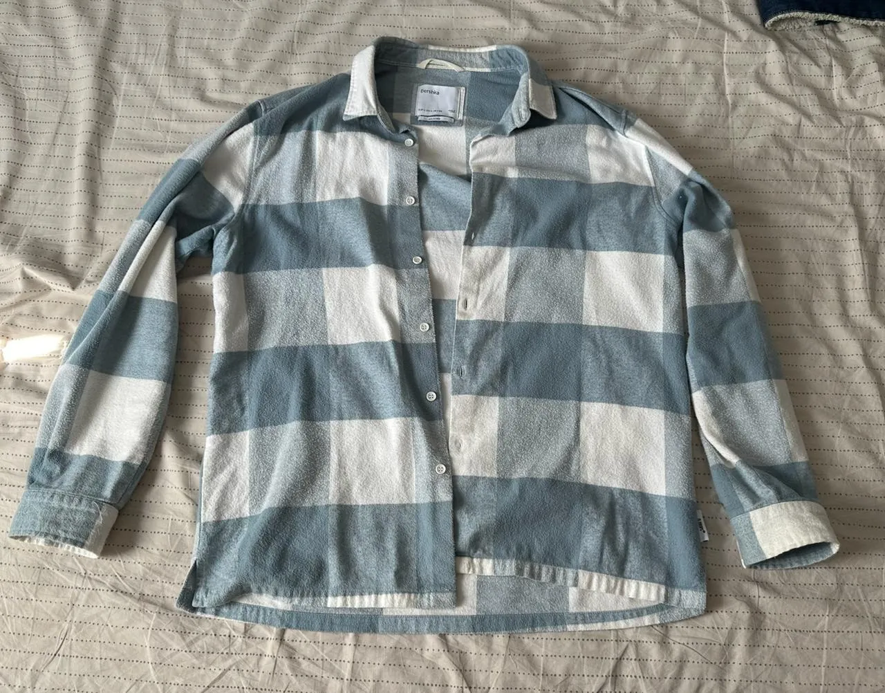 Мужская одежда Calvin Klein Levis Uniqlo L 5