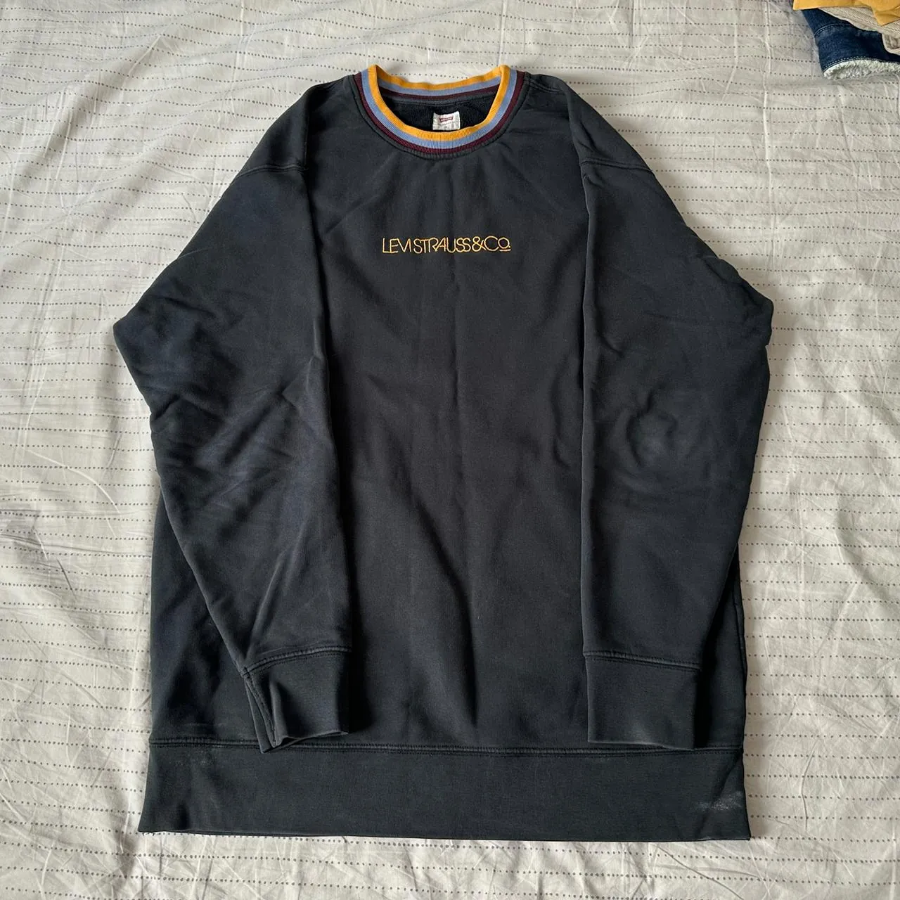 Мужская одежда Calvin Klein Levis Uniqlo L 2
