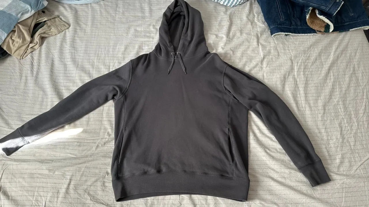 Мужская одежда Calvin Klein Levis Uniqlo L 6