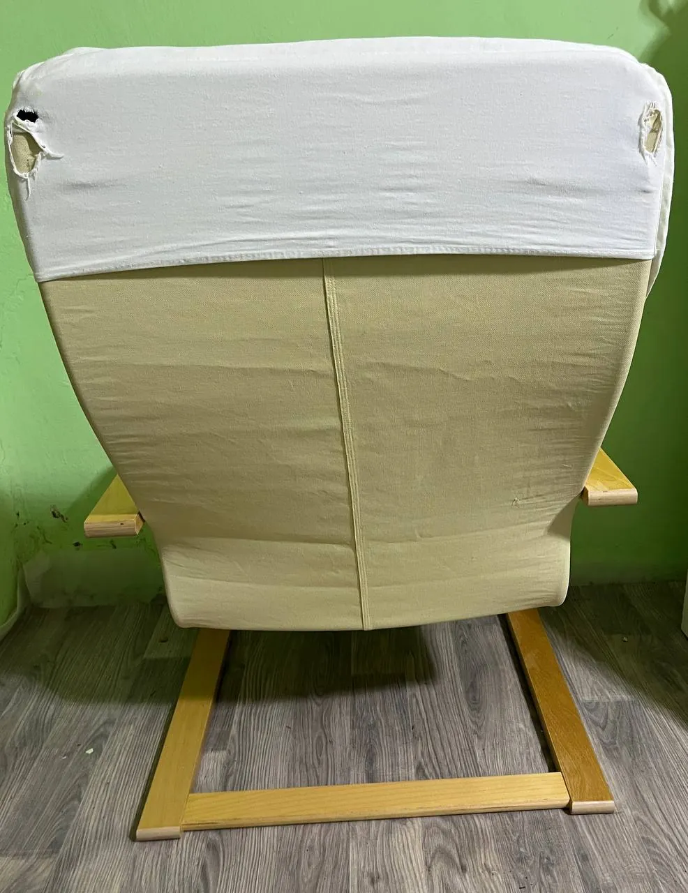 Кресло IKEA удобное с доставкой 3
