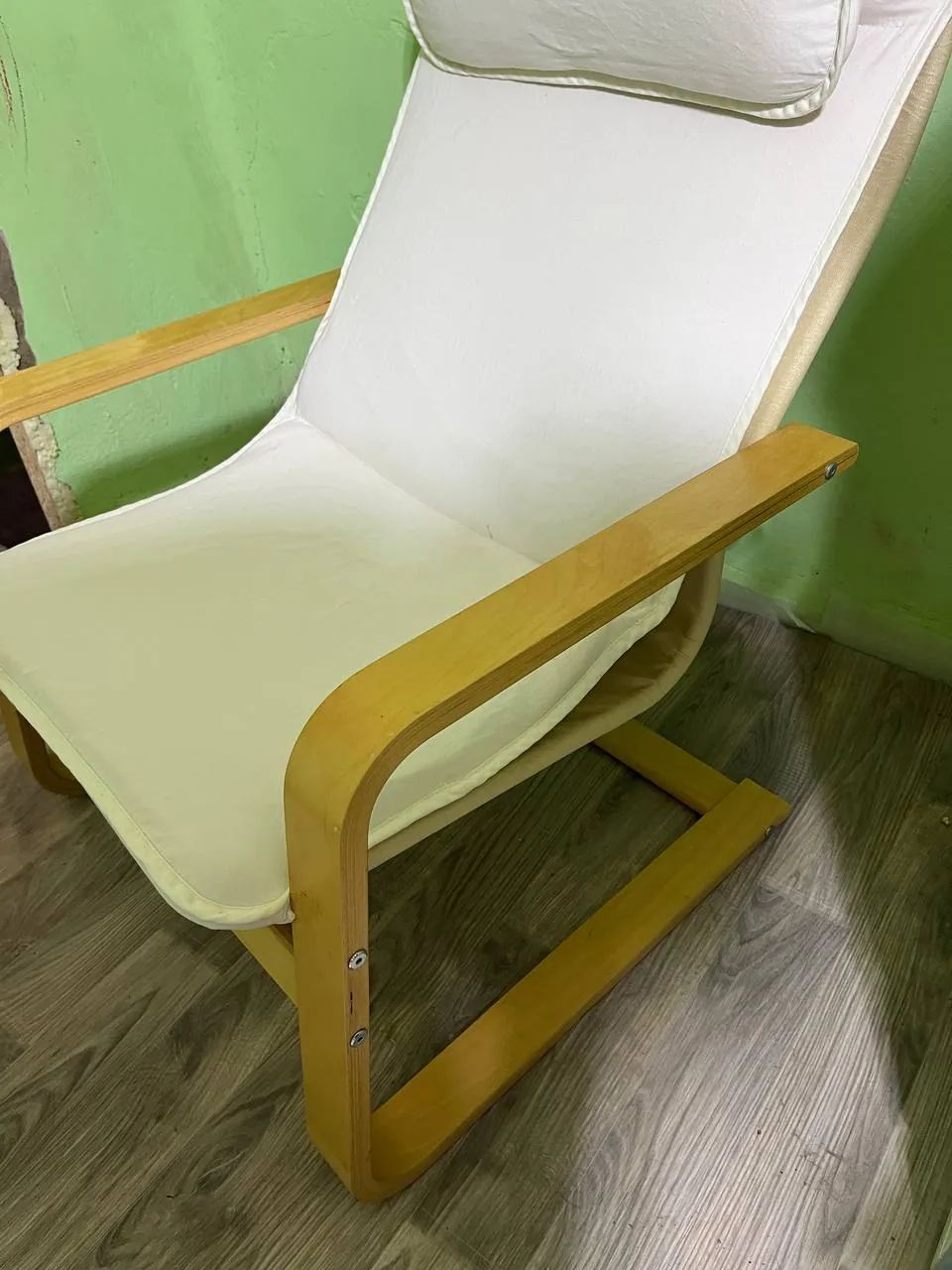 Кресло IKEA удобное с доставкой 2