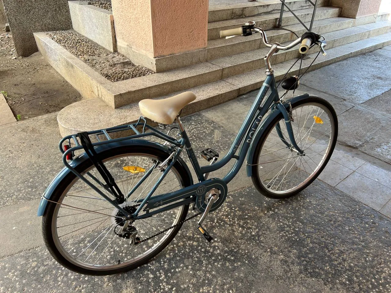 Велосипед BICIKL POLAR GRAZIA 6s Retro 18000 RSD 3