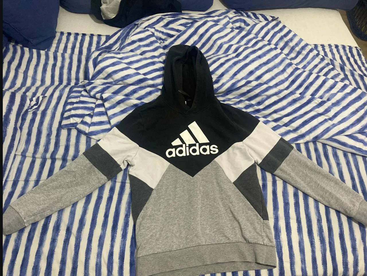 Мужская одежда Adidas Under Armour Нови-Сад 3