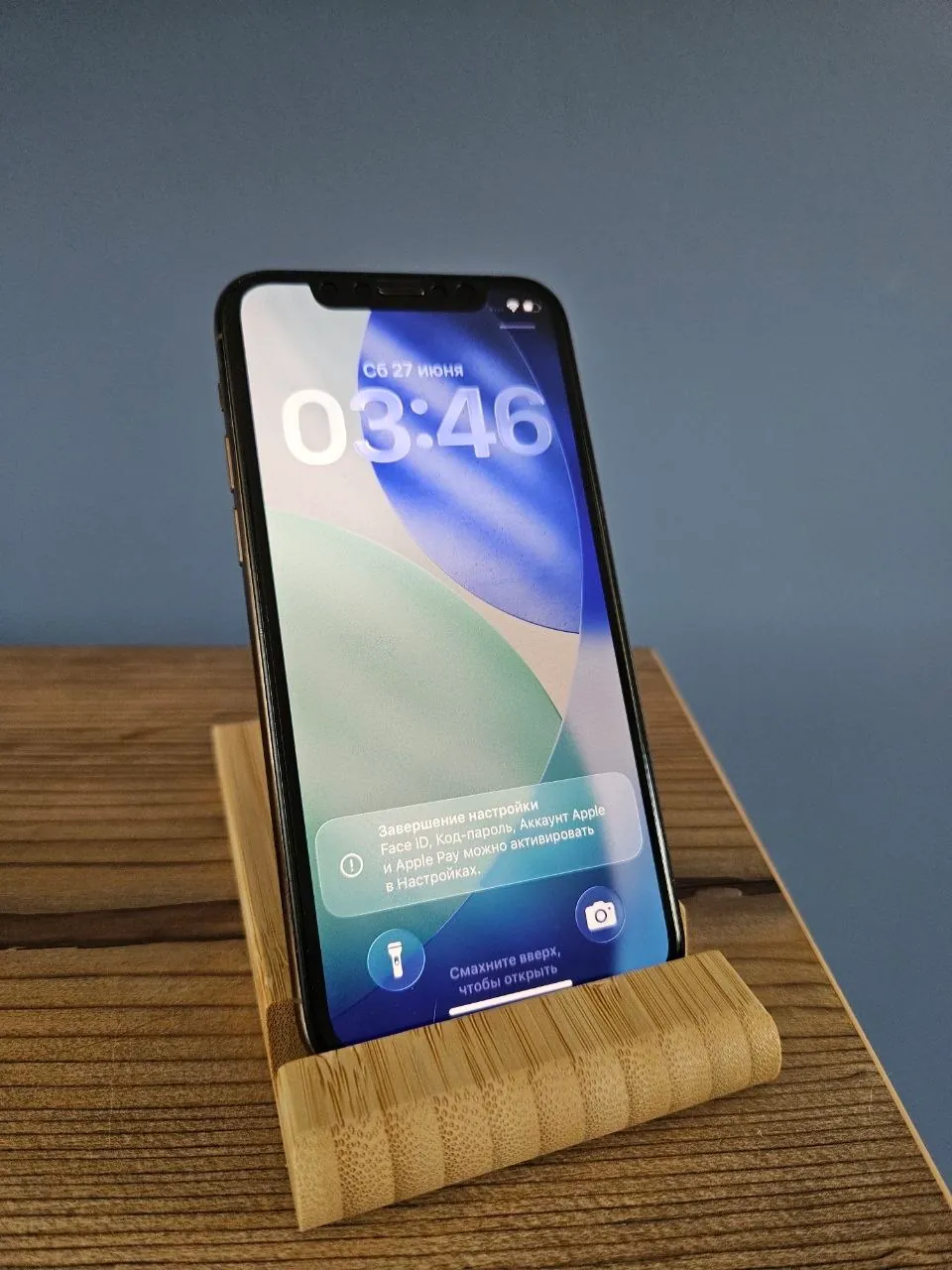 iPhone 11 Pro 64 ГБ отличное состояние 1