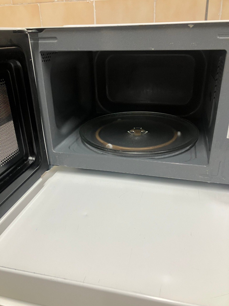 Микроволновая печь VOX MWH-MD25 3