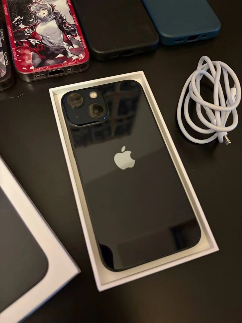 iPhone 13 Mini 512 ГБ Земунский Парк 3