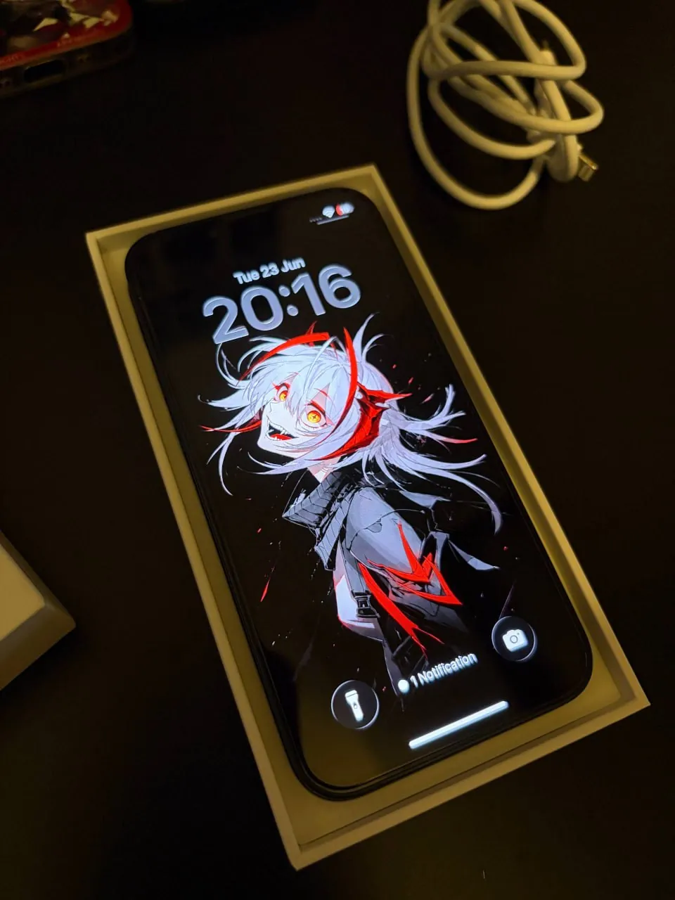 iPhone 13 Mini 512 ГБ Земунский Парк 2