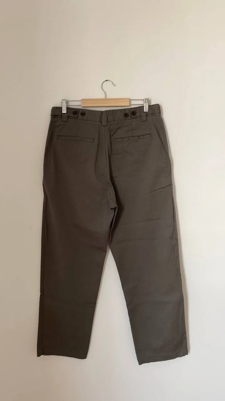Штаны Zara мужские размер 40 Белград 3